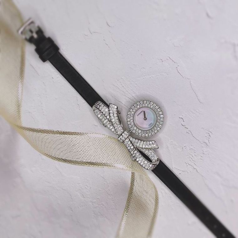 Picture of Chanel Watches Women _SKU692chanel-women-watch-10290409